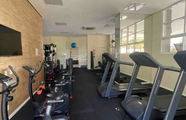 Loft Incrível com Vista e Piscina - Foto 36