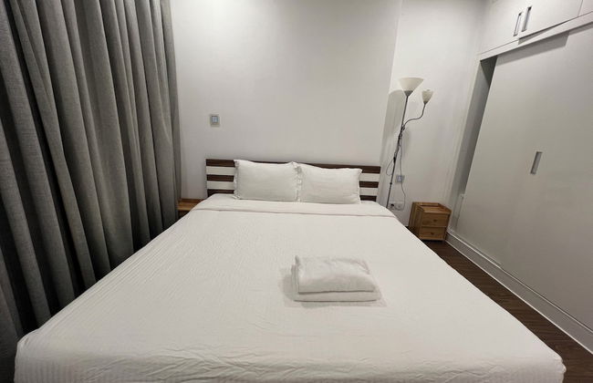 Landmark 81 Luxury - SaigonHomes - Photo 21