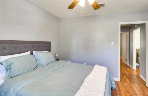 Walk to Dining and Shops Dtwn Brookhaven Home! - Foto 12