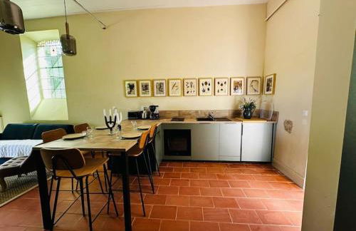 Chapelle Blóm - Photo 32