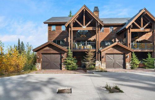 Ski Slope Condo Schweitzer Ski Mountain - Foto 16