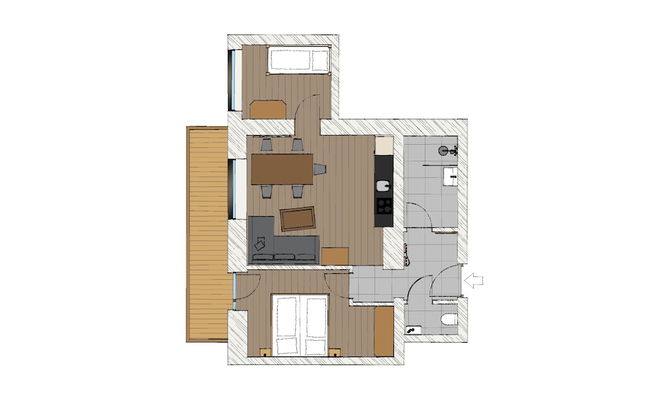 Alpine Homes - Hopfgarten Zentrum - Foto 57