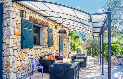 3 Bedroom Gorgeous Home In Grasse - Foto 14