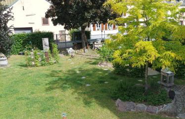 Querhaus Kanzem - Foto 47