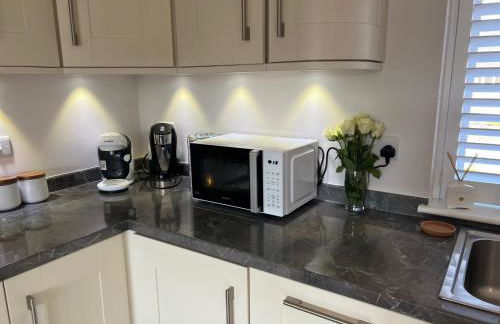 Cathedral Coach House - Lichfield - Foto 18