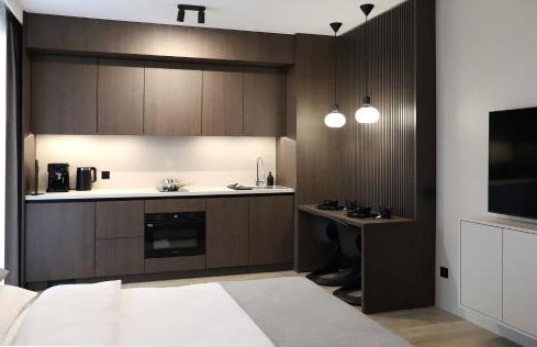 Apartamenty Legionów- A27 komfortowy apartament w centrum miasta - Foto 2