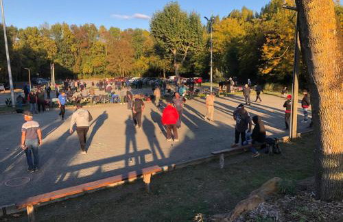 Huis op een eiland in de Loire - Photo 33