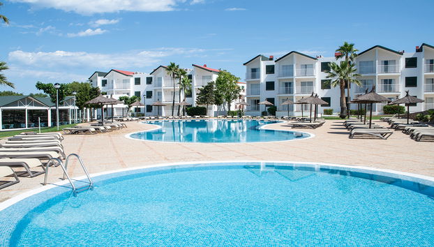 Pierre & Vacances Menorca Cala Blanes - Foto 5