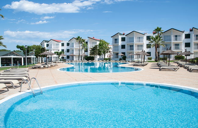 Pierre & Vacances Menorca Cala Blanes - Foto 5