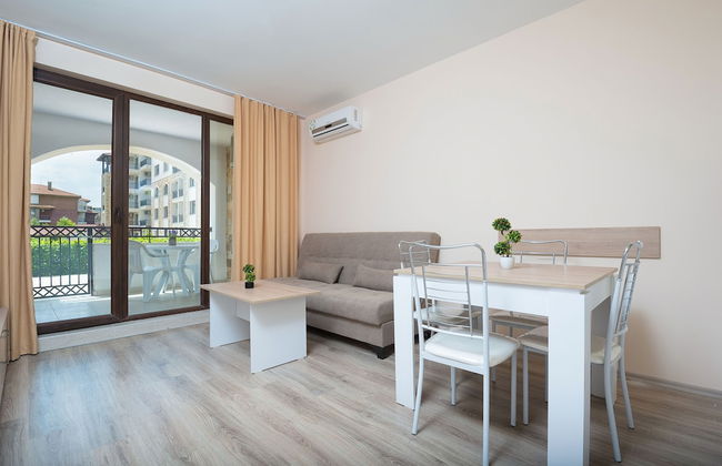 Apollon Apartments - Foto 15