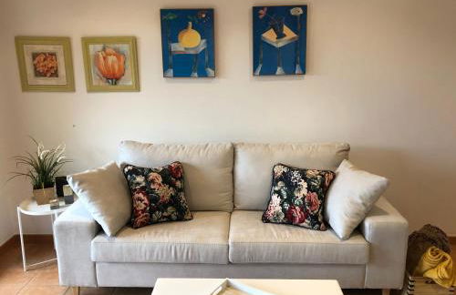 APARTAMENTOS MAR DE AREAS - Foto 30