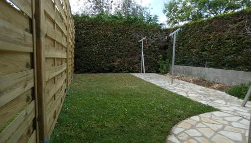 Chez pat - Foto 2, Garden view