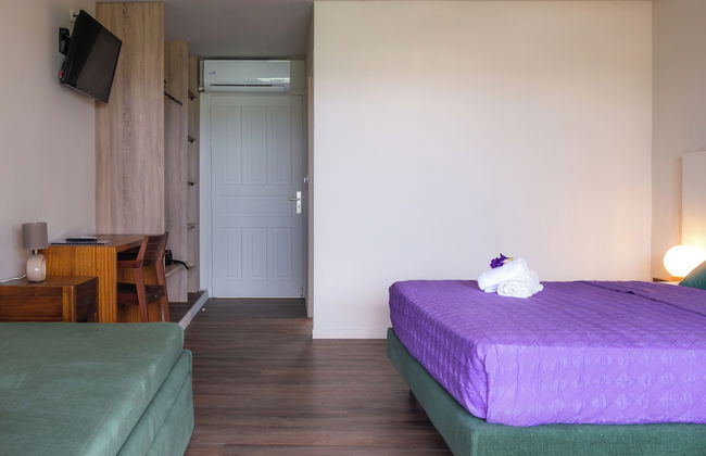 Iloma Hotel & Spa - Photo 21