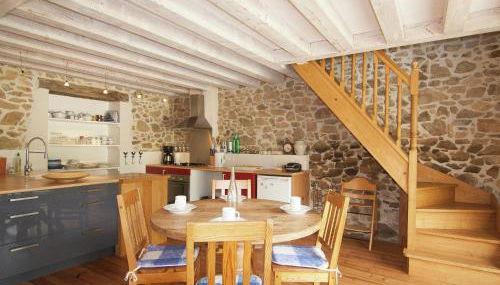 Cottage in Dordogne with Accessible Terrace - Foto 3