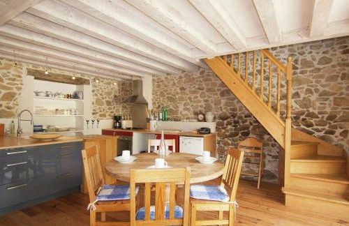 Cottage in Dordogne with Accessible Terrace - Foto 3