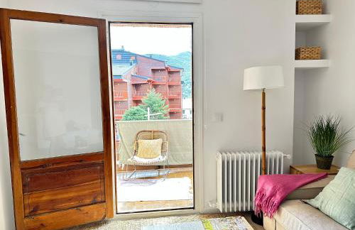 Apartamento Socotor, céntrico, vistas , garaje y Wifi - Foto 14