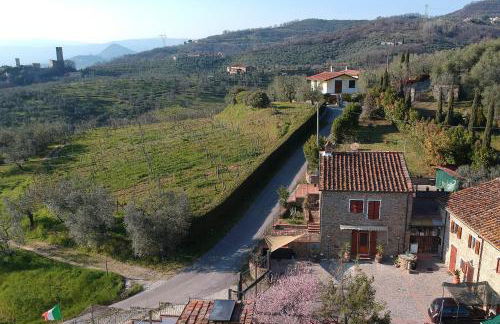 Antica Tinaia - Foto 8