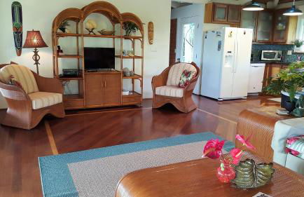 Hale Ki'i Maka Manu 4 Bedroom Home by RedAwning - Foto 74