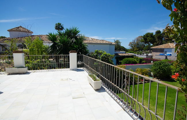 Villa Shayna - Foto 34