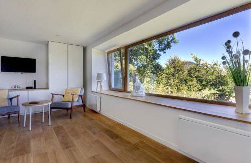 La Loge des Volcans - Vue Puy De Dôme - Foto 25