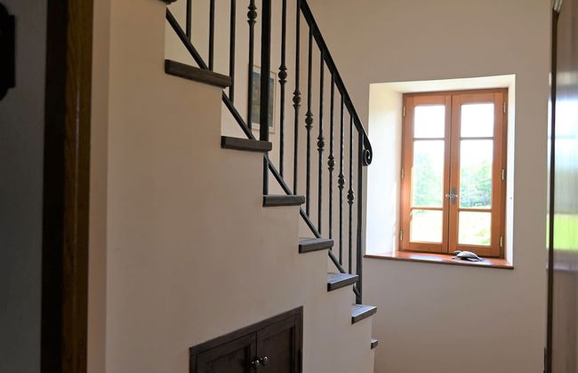 Restful Villa in Largentiere With Swimming Pool - Foto 50