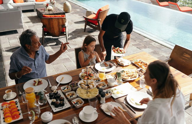 L'Ilot by muse villas - Foto 19