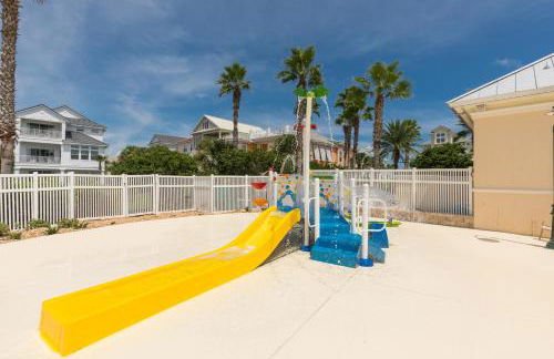 SouthernVilla Ticket to Paradise - Photo 21