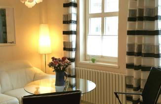 Altstadtapartment an der Krämerbrücke Nr.2 - Photo 14