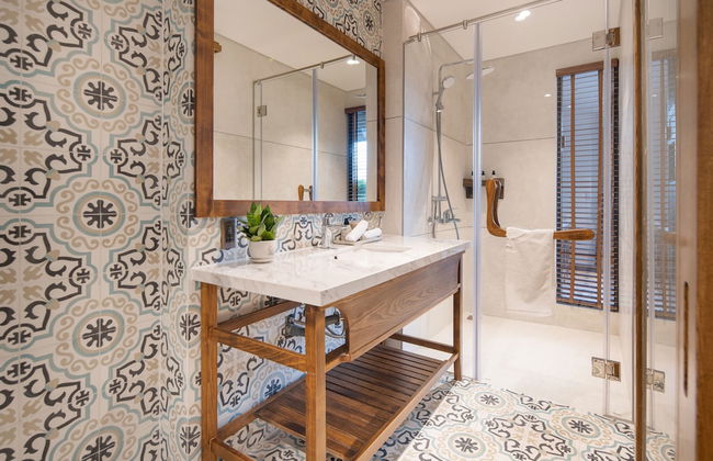 Vernalhome Boutique Danang Hotel - Foto 12