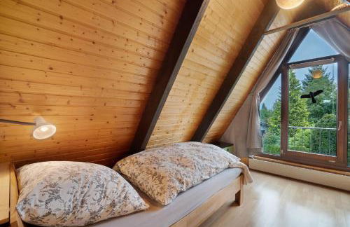 Ferienhaus Bussardnest - Foto 22