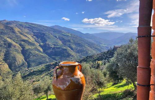 House in the Countryside with Aeolian View - Foto 60