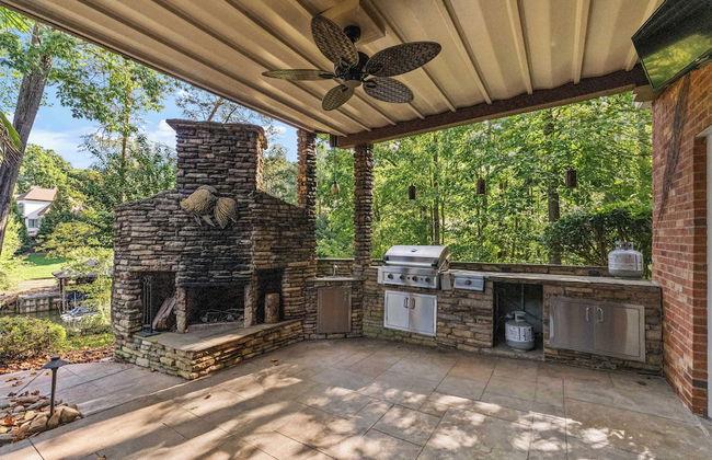 Lakeside Landing by Avantstay Private Dock - Foto 11