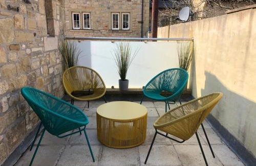 No. 3 Tomlinsons Apartments - Photo 18