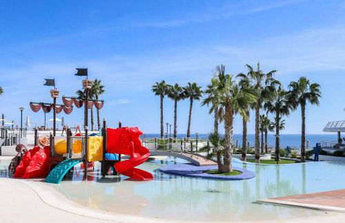 INFINITY VIEW Arenales - Foto 8