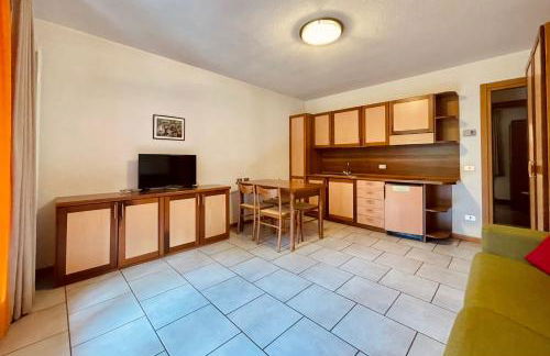 Elga Residence - Relax in Alta Valtellina - Bormio - Foto 37