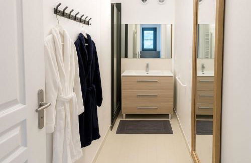 Studio Miribel - Foto 9