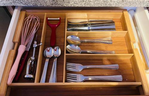 GÓRSKA CISZA - Duży, komfortowy, wyjątkowy Apartament - Foto 20