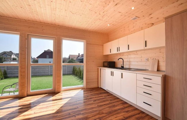 Cottage Near Lake Jamno and Lazy Beach - Foto 7