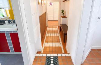 Huus ant Kornfeld Erdgeschoss - Foto 22