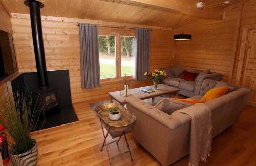Cambridgeshire Lakes - luxury lodges in a stunning lake location - Foto 18