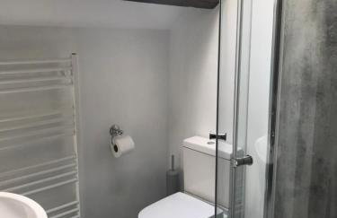 Maes Madog Cottages - Foto 33