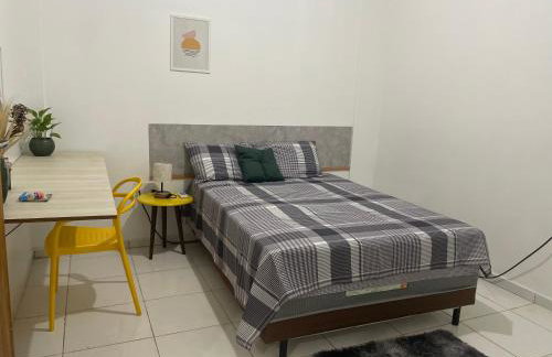Excelente Apartamento Completo Parauapebas-PA - Photo 24