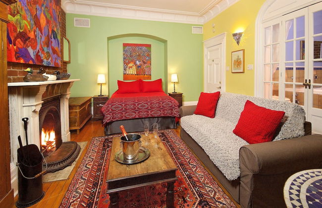 Auberge Les Bons Matins - Foto 35