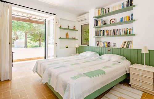 Los Olivos V.I.P Poolvilla Kritinia - Foto 16