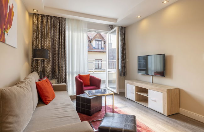 Silver Crown Hotel & Residence - Foto 53