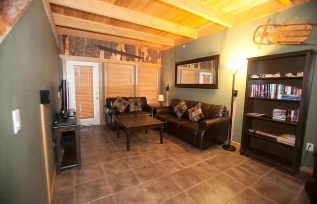 Snow Ridge by Apex Accommodations - Photo 10