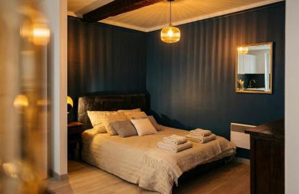 Appartement Ubac - Chic & Douillet - Foto 10