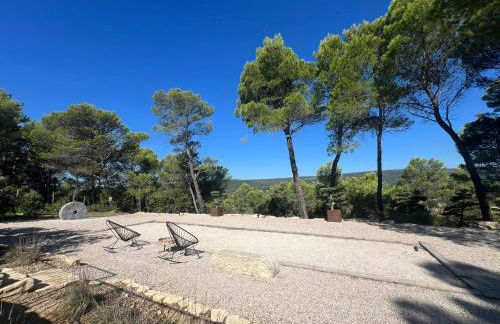 Villa Piscine Vue exceptionnelle - Foto 36