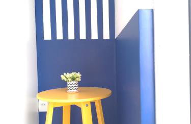 Private Boiserie Studio Apartment with Garage - Foto 21