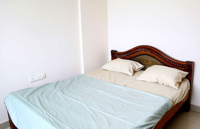 TripThrill Maytas Hill Apartments - Foto 4